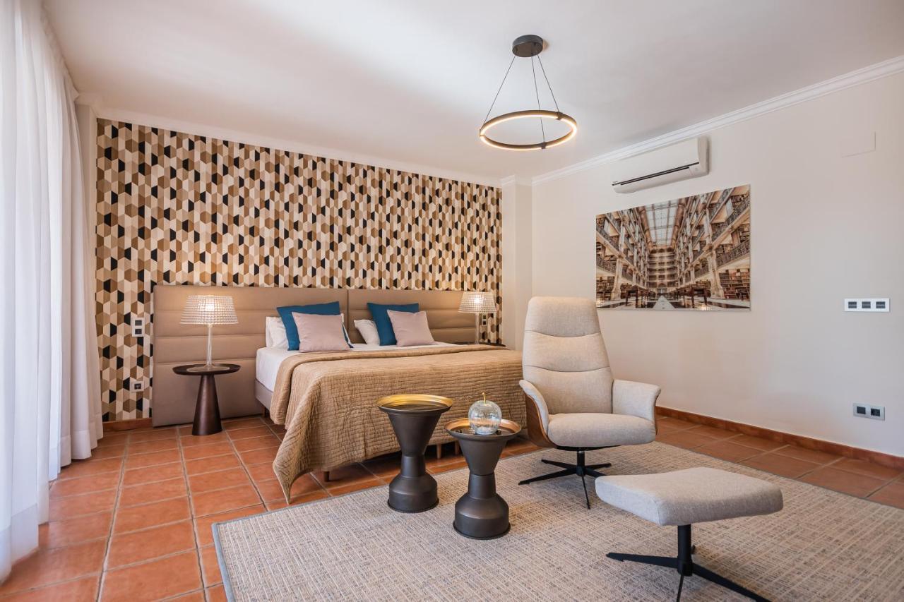 Events Hotel La Plantacion Финестрат Екстериор снимка
