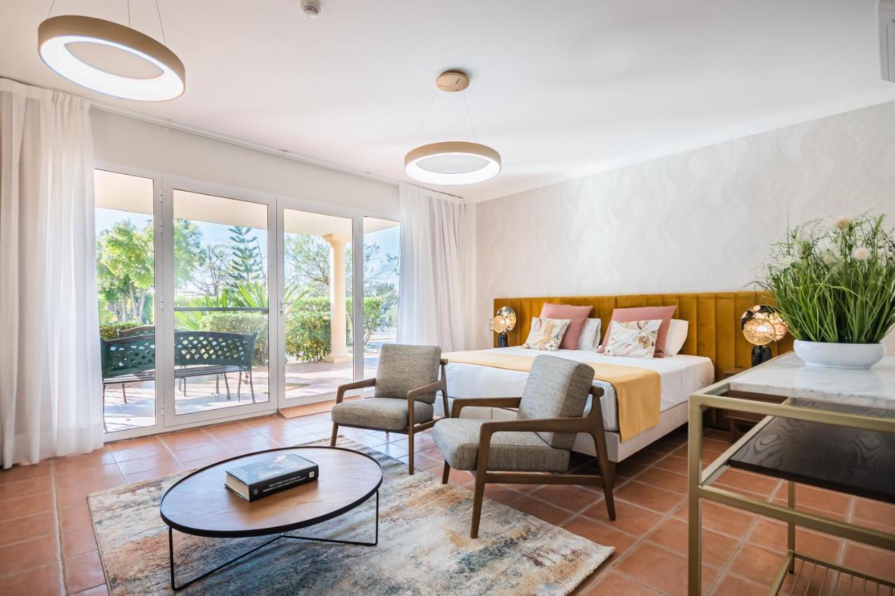 Events Hotel La Plantacion Финестрат Екстериор снимка