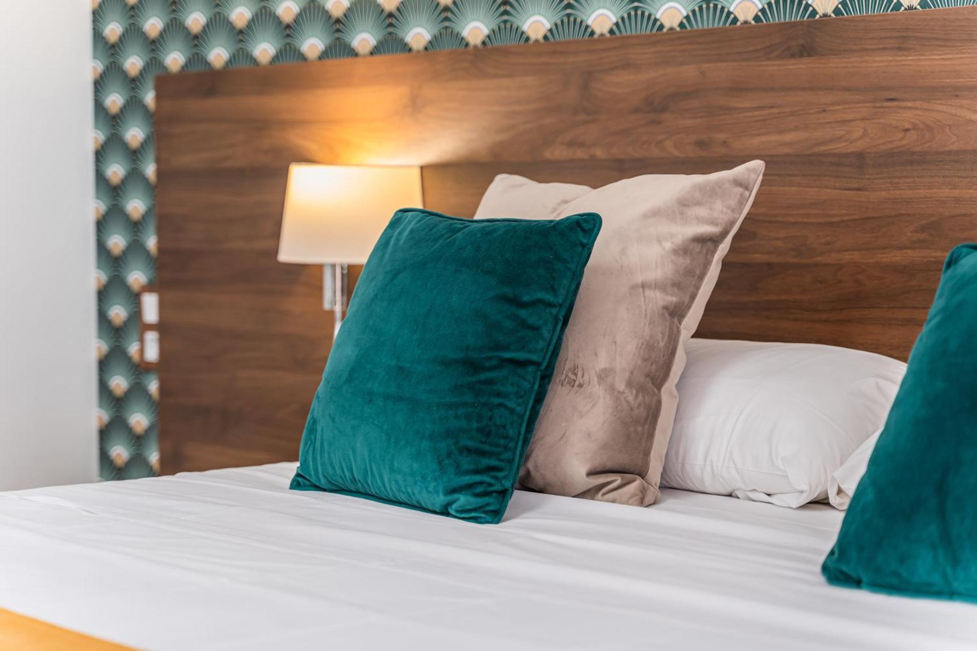 Events Hotel La Plantacion Финестрат Екстериор снимка