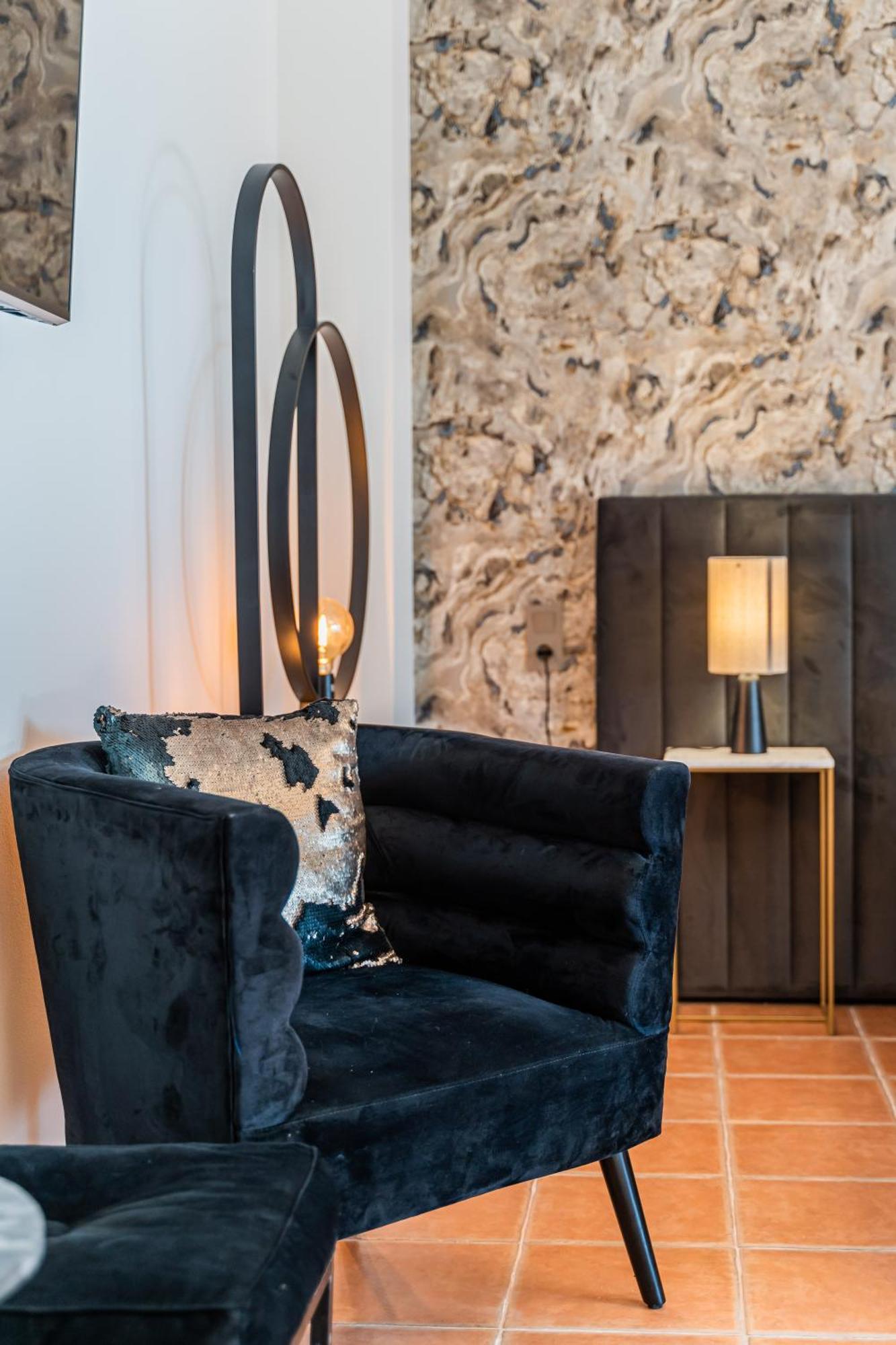 Events Hotel La Plantacion Финестрат Екстериор снимка