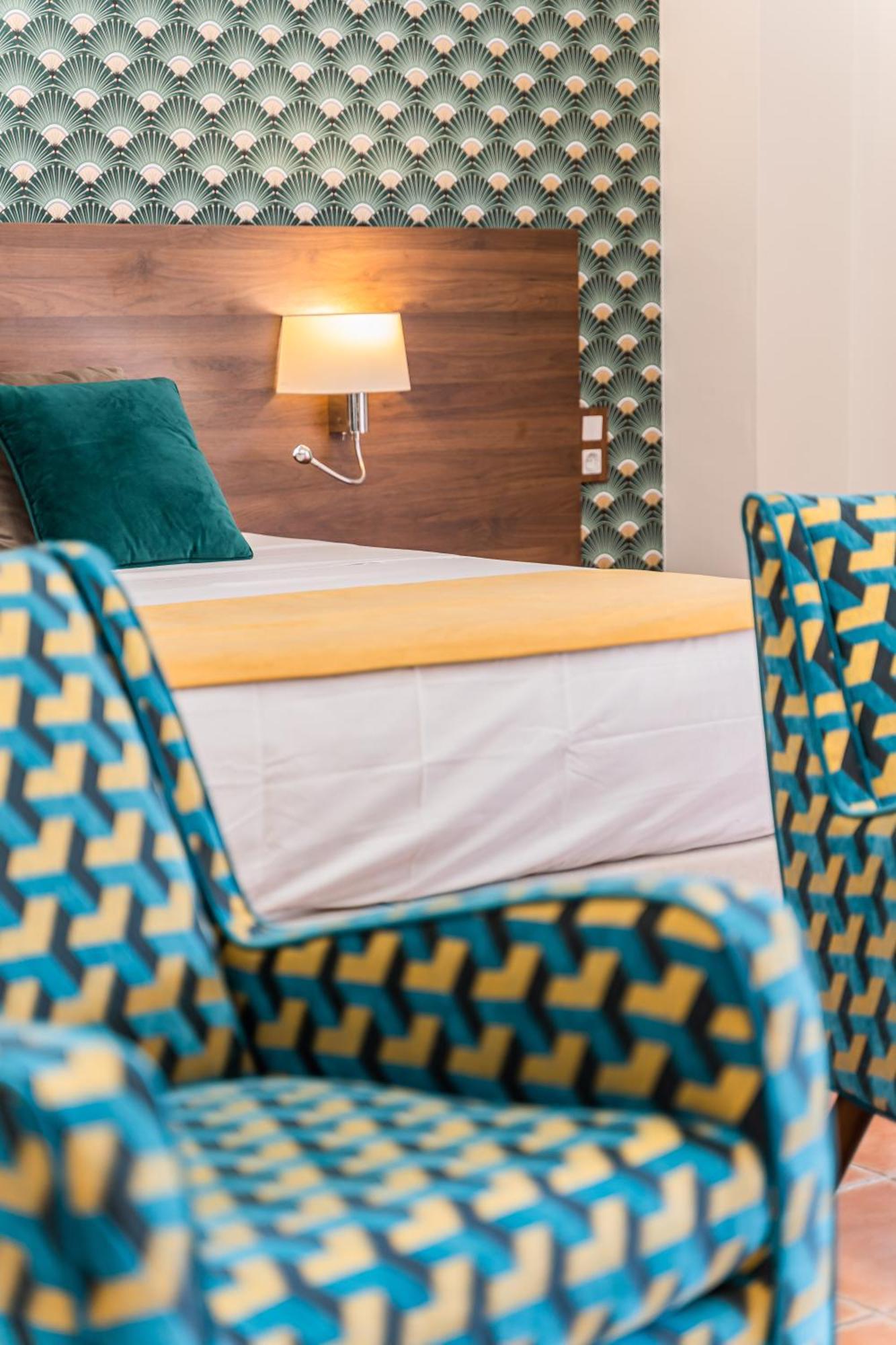 Events Hotel La Plantacion Финестрат Екстериор снимка