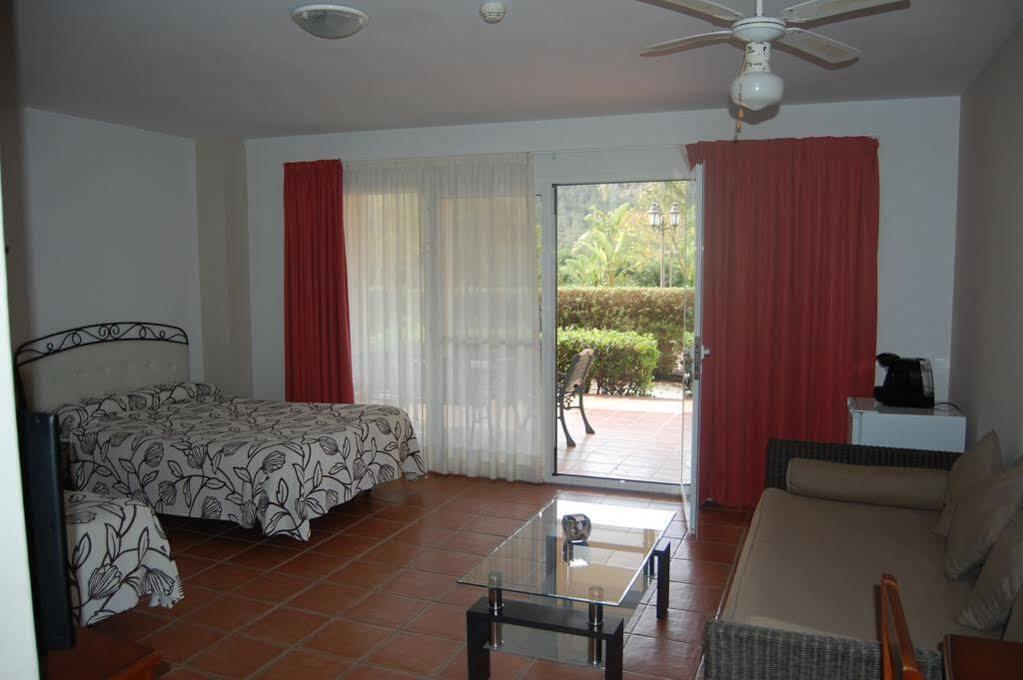Events Hotel La Plantacion Финестрат Екстериор снимка